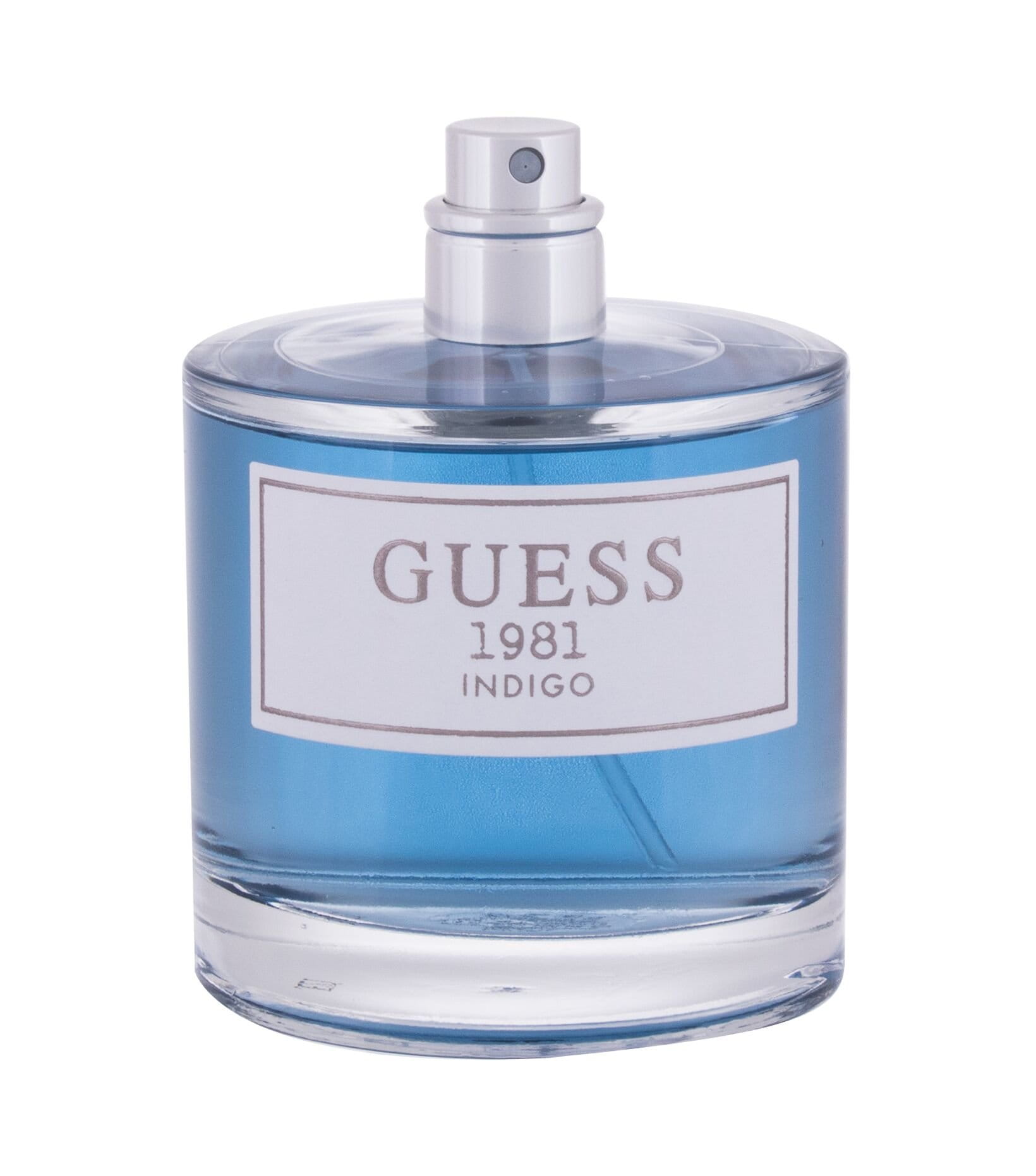 Flakon GUESS Guess 1981 Indigo For Men M Woda toaletowa 100ml-149568